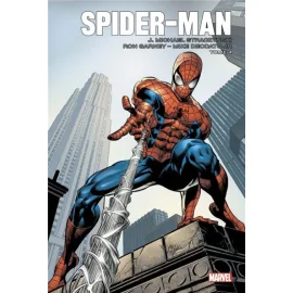 Spider-Man par J.M. Straczynski tome 4