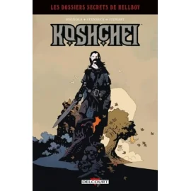 Hellboy - dossiers secrets tome 2