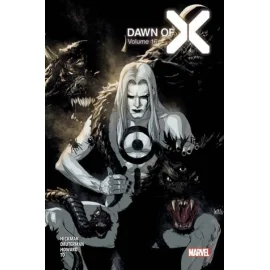 Dawn of X tome 16 (éd. collector)