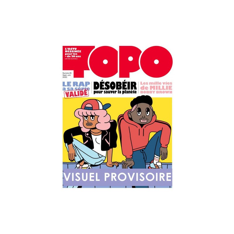 Revue topo tome 31