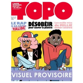 Revue topo tome 31