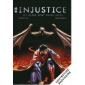 Injustice - intégrale tome 4