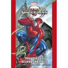 Ultimate spider-man (omnibus) tome 1