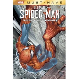 Ultimate Spider-man - Un grand pouvoir