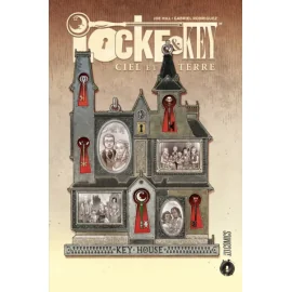 Locke & key - Ciel et terre