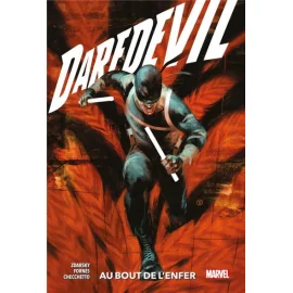 Daredevil (Zdarsky) tome 4