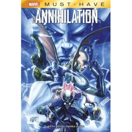 Annihilation (must-have)