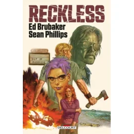 Reckless tome 1