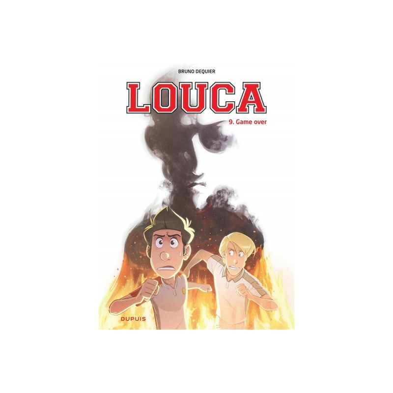 Louca tome 9