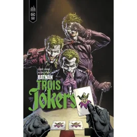 Trois Jokers