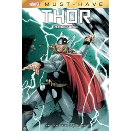 Thor renaissance (must-have)