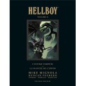 Hellboy - deluxe tome 6