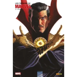 Les trésors de marvel tome 5