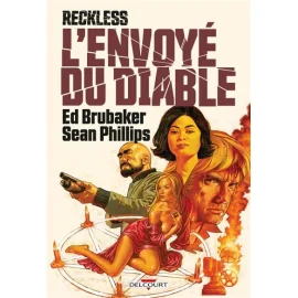 Reckless tome 2