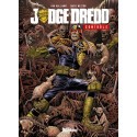 Judge Dredd - Contrôle