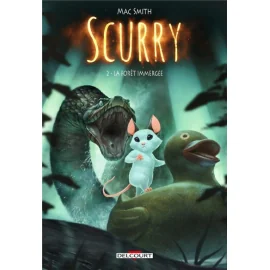 Scurry tome 2