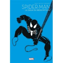 Spider-man - La saga du rédempteur (collection anniversaire 2022)