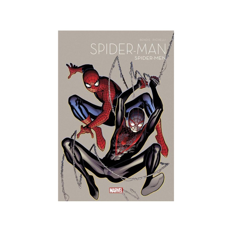 Spider-men (collection anniversaire 2022)