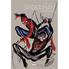 Spider-men (collection anniversaire 2022)