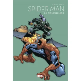 Spider-man - Le cauchemar (collection anniversaire 2022)