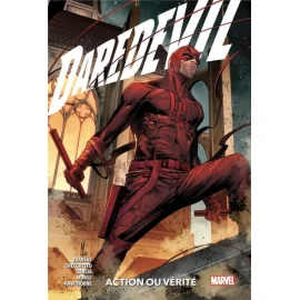 Daredevil (Zdarsky) tome 5