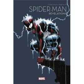 Spider-man - Révelations (collection anniversaire 2022)