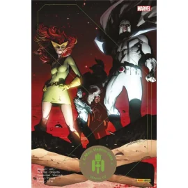 Hellfire gala tome 1