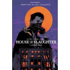 House of slaughter tome 1