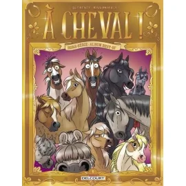 À cheval ! (hors-série)