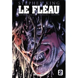 Le fléau (nouvelle édition) tome 2