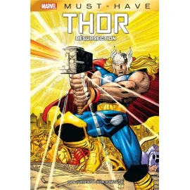 Thor - Résurrection (must-have)