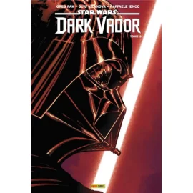 Dark Vador (série 2) tome 3