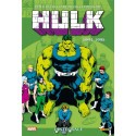 Hulk - intégrale tome 11