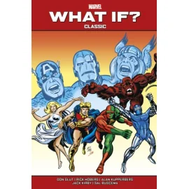 What if ? Classic tome 2