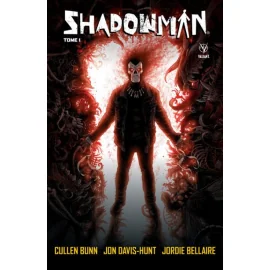 Shadowman tome 1