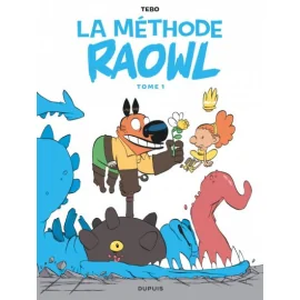 La méthode Raowl tome 1