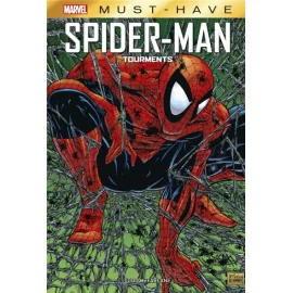 Spider-man - Tourments (must-have)