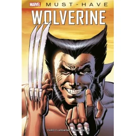 Wolverine (must-have)