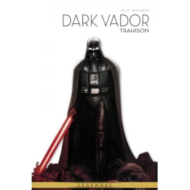 Dark Vador (collection anniversaire 2022) tome 9