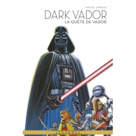 Dark Vador (collection anniversaire 2022) tome 8