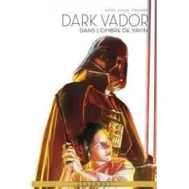 Dark Vador (collection anniversaire 2022) tome 10