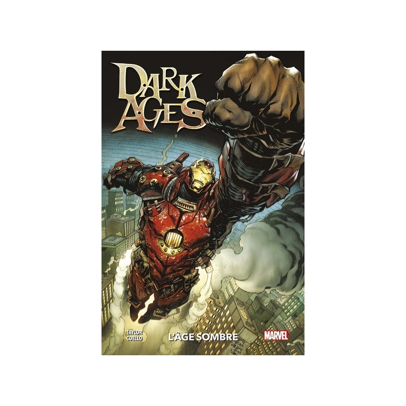 Dark ages (variant C)