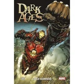 Dark ages (variant C)