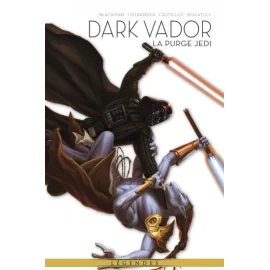 Dark Vador (collection anniversaire 2022) tome 2