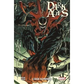 Dark ages (variant B)