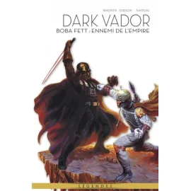 Dark Vador (collection anniversaire 2022) tome 7