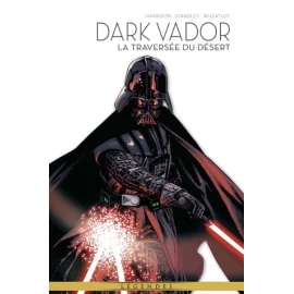 Dark Vador (collection anniversaire 2022) tome 3