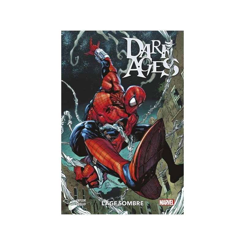 Dark ages (variant A)