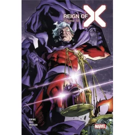 Reign of X (éd. collector) tome 18