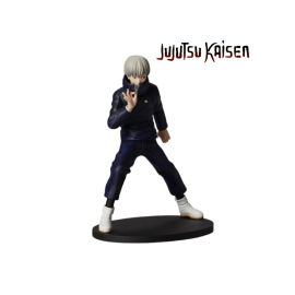 JUJUTSU KAISEN - FIGURINE - INUMAKI TOGE 180mm